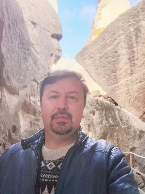 Gobustan, Karadağ Rayonu (Bakü, Kasım 2021).